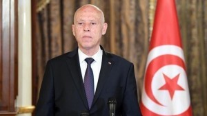 التيار الديمقراطي : العهدة الرئاسيّة الحاليّة هي الثانية و الأخيرة لقيس سعيّد