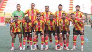 النجم الرياضي بالمتلوي