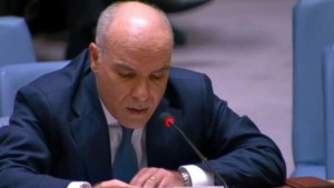 مجلس الأمن: تونس تعتبر العدوان على الفلسطينيين سعيا لنسف التسوية وتفجير الأوضاع
