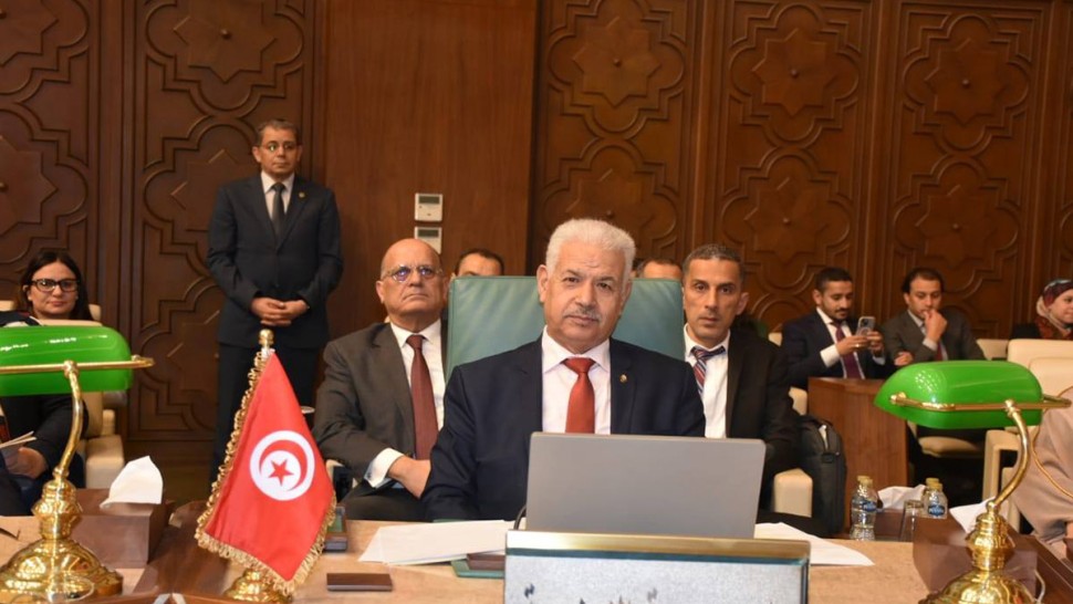 وزارة التجارة توقع اتفاقية تعاون مع مفوضية المنافسة