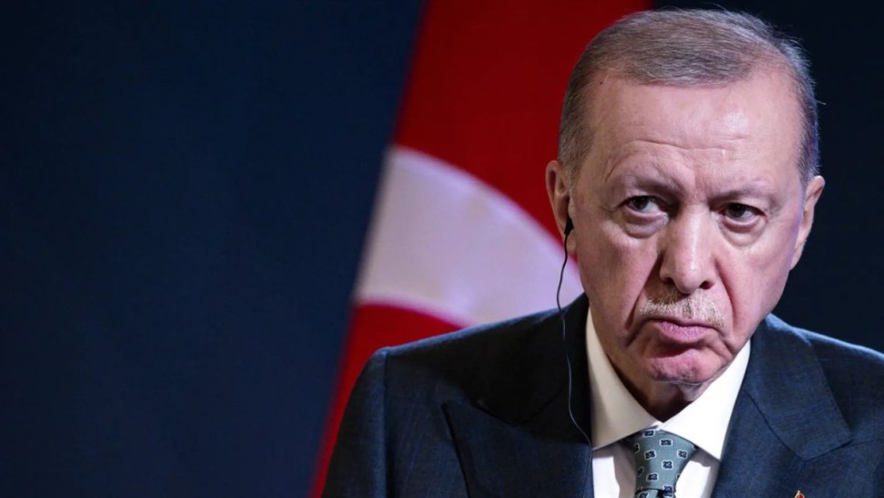 أدوغان يحذر من جرّ سوريا إلى «مستنقع جديد» من عدم الاستقرار