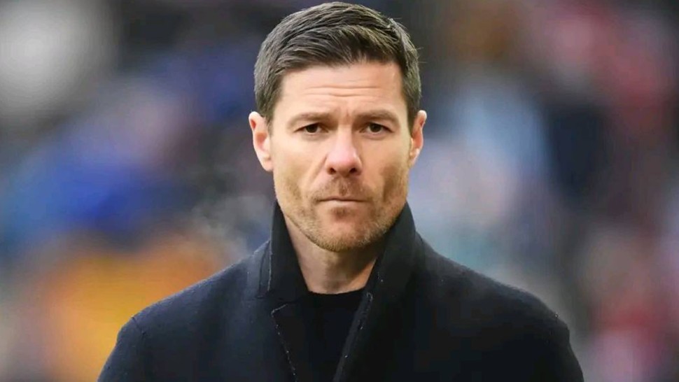 XABI ALONSO