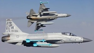 طائرات باكستان