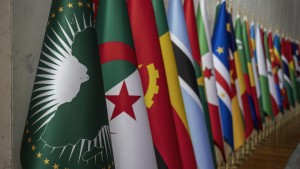 الاتحاد الافريقي