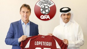 الإتحاد القطري لكرة القدم