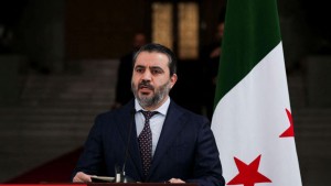 وزير الخارجية السوري  يحذر من أي دعوة للتدخل الخارجي في بلاده