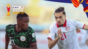 كأس إفريقيا للأواسط
