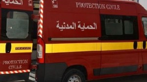 منوبة: اندلاع حريق في منزل وتسجيل حالة وفاة