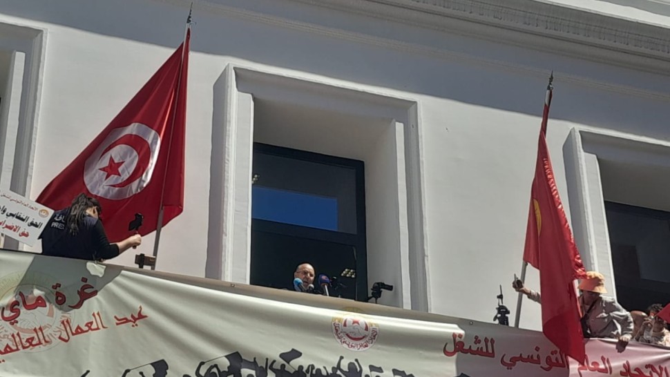 نور الدين الطبوبي