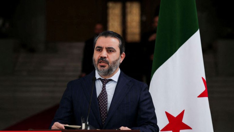 وزير الخارجية السوري يحذر من أي دعوة للتدخل الخارجي في بلاده