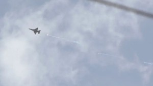 الرئاسة السورية : ' الهجوم الاسرائيلي قرب القصر الرئاسي تصعيد خطير'