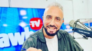 نقابة الصحفيين تندد بحملة التحريض التي تطال زهير الجيس