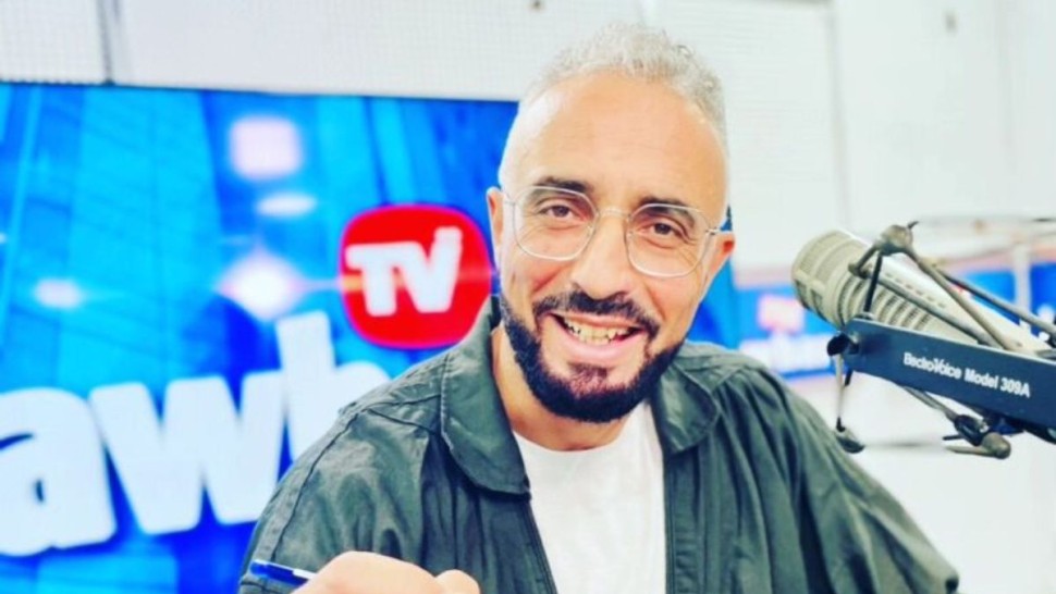 نقابة الصحفيين تندد بحملة التحريض التي تطال زهير الجيس