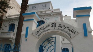 نقابة الصحفيين تدعو الجهات القضائية الى إيقاف إحالة الصحفيين على معنى المرسوم 54