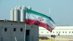 إيران: لدينا «كل الحق» في تخصيب اليورانيوم