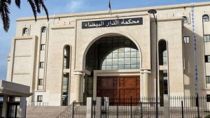 الجزائر :  إيداع بلغيث محمد الأمين الحبس المؤقت على خلفية تصريحاته حول الأمازيغية