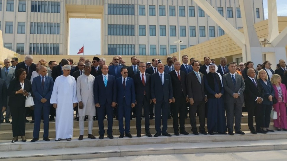 وزير الخارجية: تونس تسعى لبناء ديبلوماسية عصرية تستند الى مقاربة جديدة