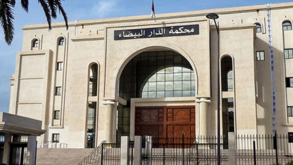 الجزائر : إيداع بلغيث محمد الأمين الحبس المؤقت على خلفية تصريحاته حول الأمازيغية