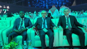تونس تشارك في المؤتمر الدولي للسلامة والصحة المهنية بالرياض