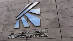 بورصة تونس تحتل المرتبة الثانية عربيا من حيث الأداء بنسبة 10.25 بالمائة