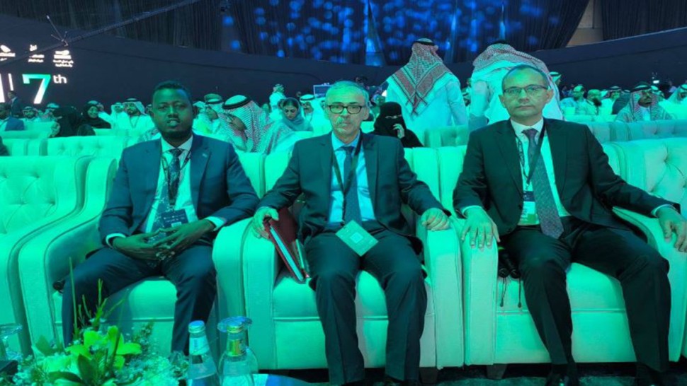 تونس تشارك في المؤتمر الدولي للسلامة والصحة المهنية بالرياض