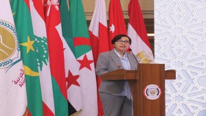 وزيرة المرأة: نسبة الشّركات النّاشئة النسائيّة بلغت 23.6 بالمائة