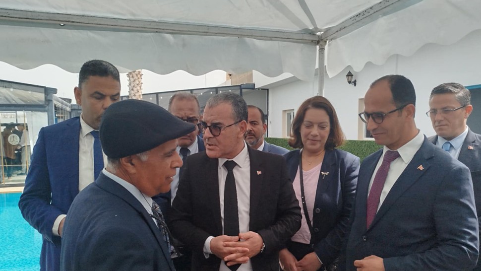 وزارة الاقتصاد والتخطيط