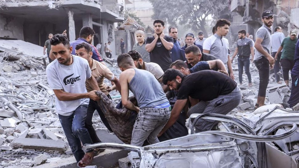 الاحتلال يمهل حماس حتى زيارة ترامب لإبرام اتفاق غزة