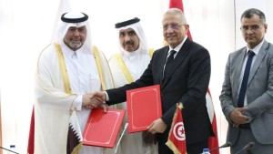 اتفاقية جديدة بين وزارة الصحّة وجمعية قطر الخيرية لاقتناء وتجهيز وحدات صحيّة جاهزة