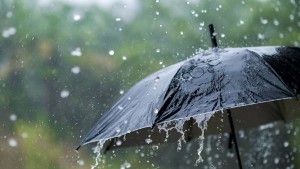 طقس اليوم : أمطار متفرقة مؤقتا رعدية وأحيانا غزيرة