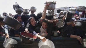 «حماس»: لا معنى لأي مفاوضات في ظل «حرب التجويع والإبادة»