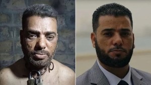 ابراهيم الدرسي