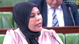 النائب زينة جيب الله : لن تثنينا الخزعبلات عن استكمال المسار الإصلاحي مع الرئيس