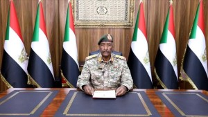 السودان