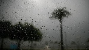 طقس امطار