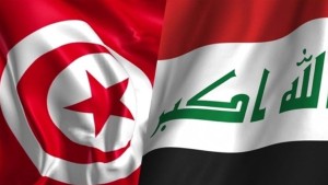 العراق يهدي تونس 50 ألف طن من القمح