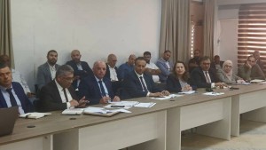 إجراءات للترفيع في نسق نقل الفسفاط عبر السكة الحديدية