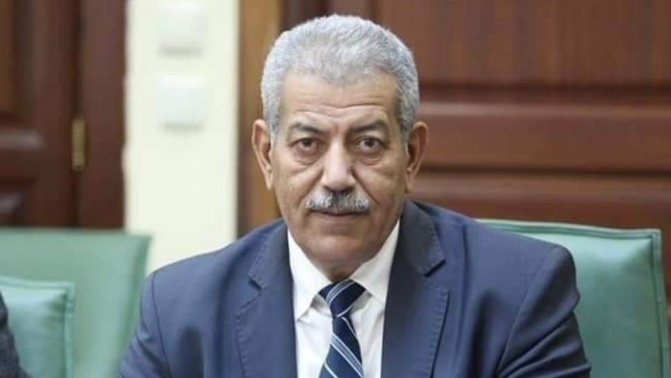 النائب عبد الرزاق عويدات : نثمّن القروض المتجهة للتنمية