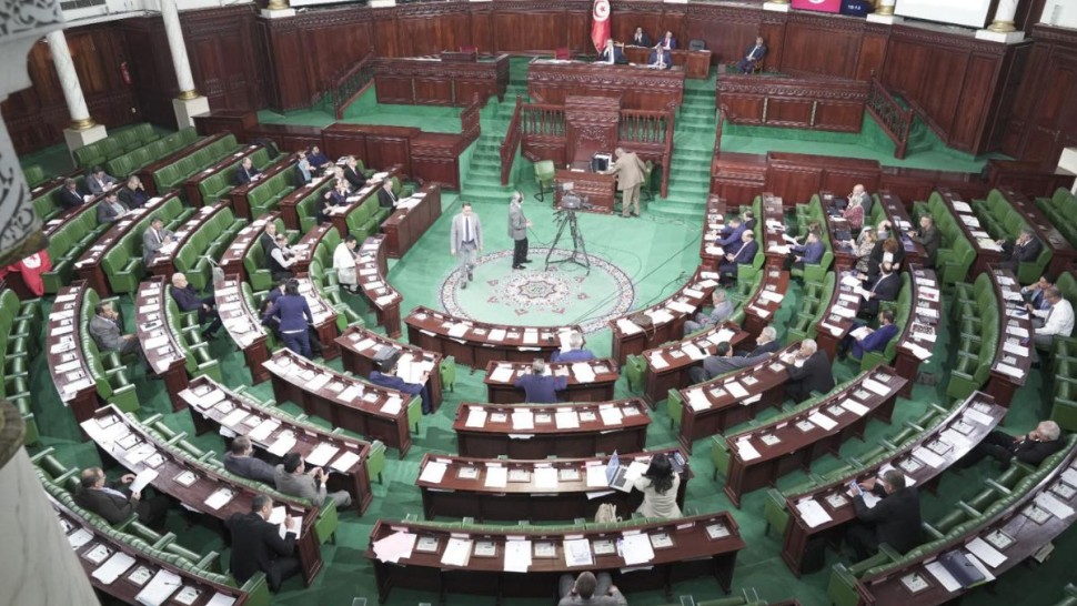 مجلس نواب الشعب يصادق على اتفاق قرض بين تونس والبنك الافريقي للتنمية