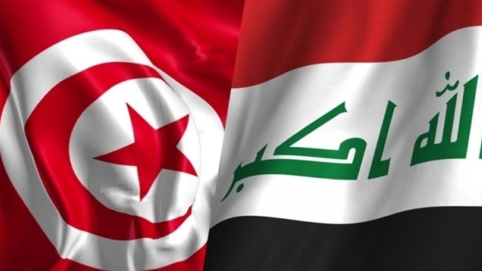 العراق يهدي تونس 50 ألف طن من الحنطة