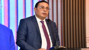 انتخاب وليد بن صالح رئيسا للجامعة الإفريقية للخبراء المحاسبين