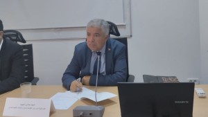 حمادي الحبيب: مجلة المياه ستكون جاهزة في غضون 10 أيام