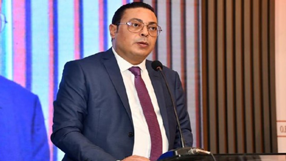 انتخاب وليد بن صالح رئيسا للجامعة الإفريقية للخبراء المحاسبين