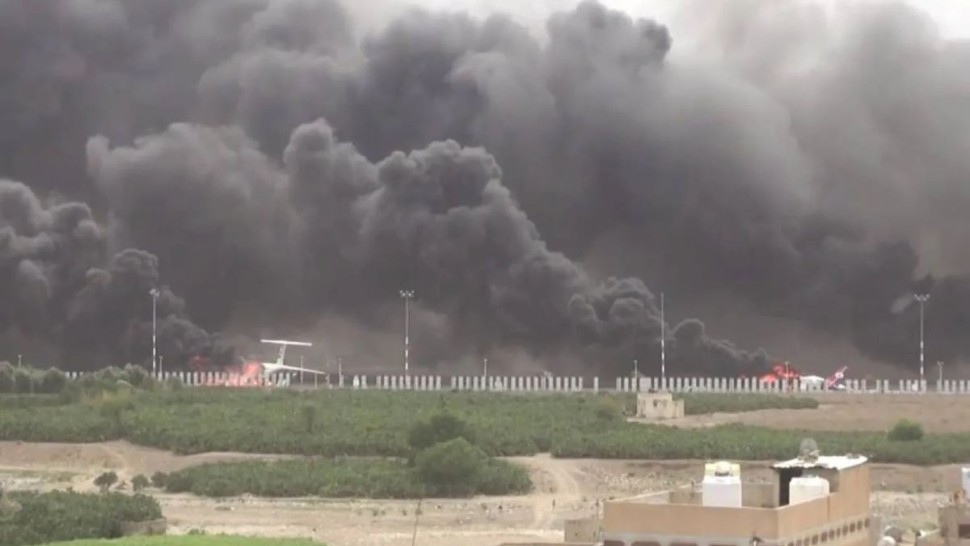 الحوثيون: اتفاق وقف إطلاق النار مع أمريكا لا يشمل الكيان المحتل