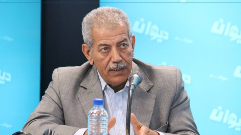 عويدات : من المنتظر انهاء النظر في تنقيح المرسوم 54 قبل نهاية الدورة البرلمانية الحالية