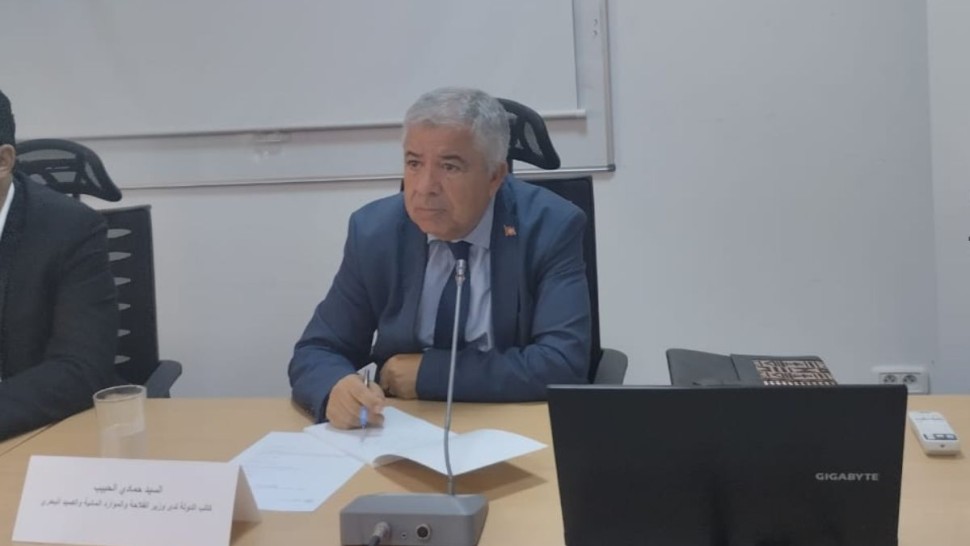 كاتب الدولة للمياه: فصل الصيف هذه السنة سيكون دون انقطاعات للماء