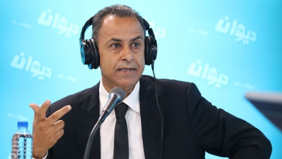 النائب الطاهر بن منصور يدعو الى احداث منصّة لتسوية إشكاليات التونسيين بالخارج
