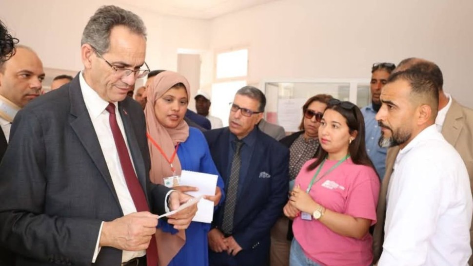 وزير التعليم العالي : نعمل على بعث أكبر عدد ممكن من مدارس تقنيات الصحّة