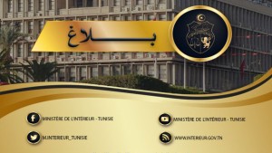 ضبط 217 عُنصرا إجراميّا خطيرا بالقيروان وسيدي بوزيد