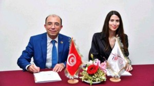 توقيع شراكة استراتيجية بين جمعية مصنعي مكونات السيارات ومجلس الأعمال التونسي الإفريقي